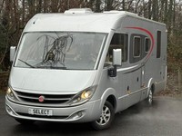 Burstner Aviano i727 DIESEL MANUAL 2013/63