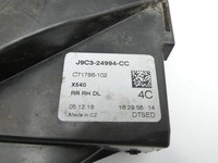Jaguar E-Pace X540 Türschloss m. ZV Stellmotor Rechts Hinten Jaguar E-Pace X540 19.08.2019 J9C3-24994-CC C71786-102... Vorschau 6