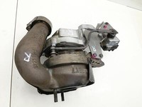 VW Touareg 7L 02-06 TDI 5,0 230KW AYH Turbolader Turbo Abgasturbolader Rechts VW Touareg 7L 02-06 14.07.2003... Vorschau 8