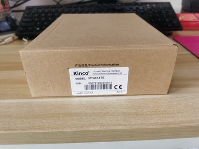 1PC New Kinco MT4414TE In Box Brand