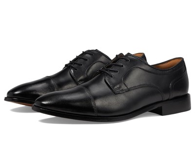 Мужские оксфорды Florsheim Conetta Cap Toe Oxford