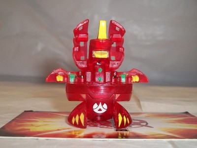 alpha hydranoid toy