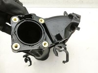 Peugeot 2008 I 16-19 THP 110 1,2 81KW EB2DT HN01 Ansaugbrücke Ansaugkrümmer Peugeot 2008 I 16-19 23.01.2017... Vorschau 4