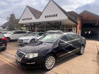 2010 Volkswagen Passat 2.0 TDI Highline Plus Saloon 4dr Diesel Manual Euro 5