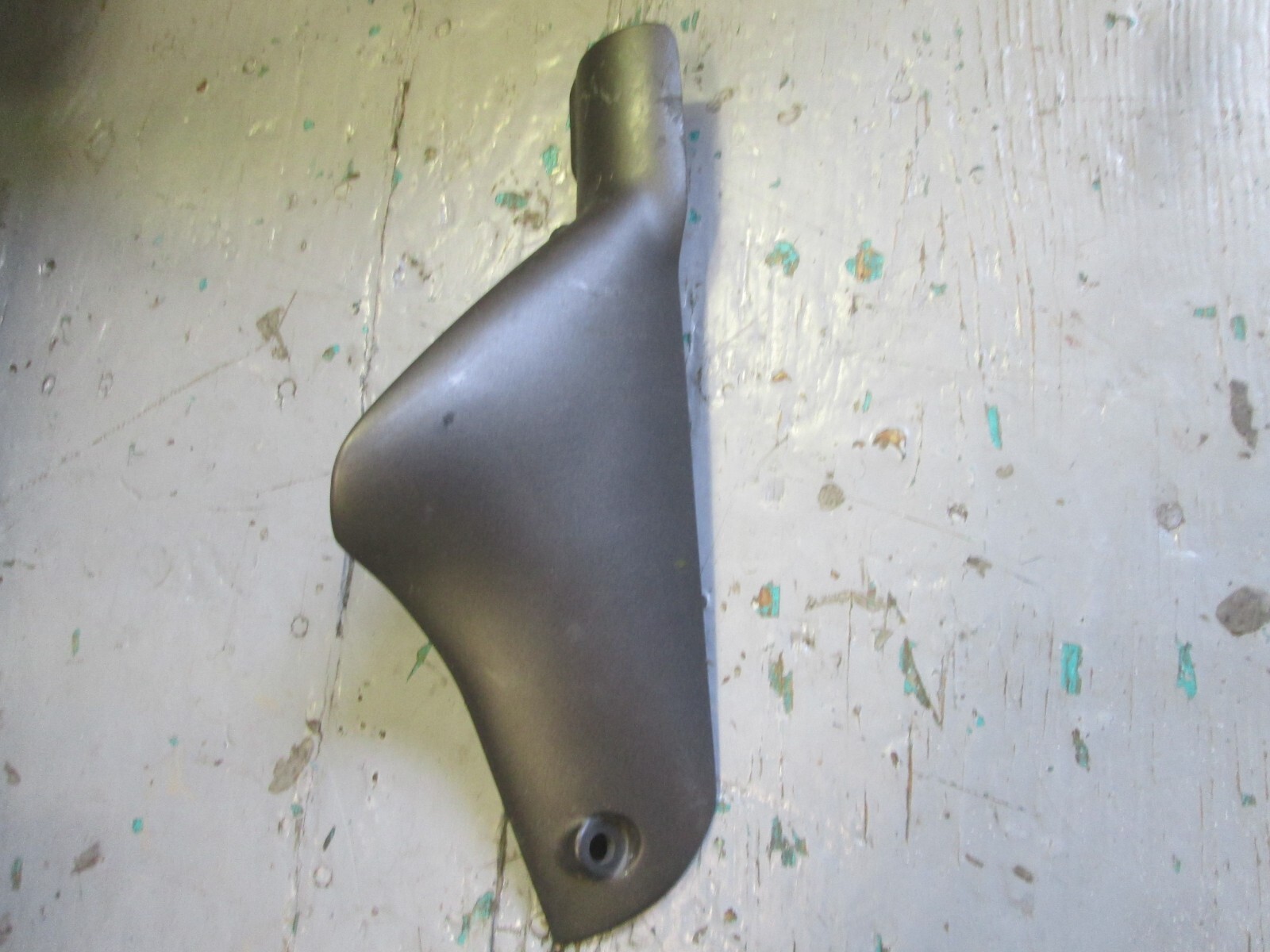 b.dショット100 OEM KAWASAKI ZX-6R / ZZR600 / ZX-9R NINJA LEFT SIDE FRONT