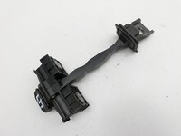 Skoda Rapid NH 12-19 Lim Türfangband Türbremse Türanschlag Links Hinten Skoda Rapid NH 12-19 12.01.2017 5JA839249E... Vorschau 2