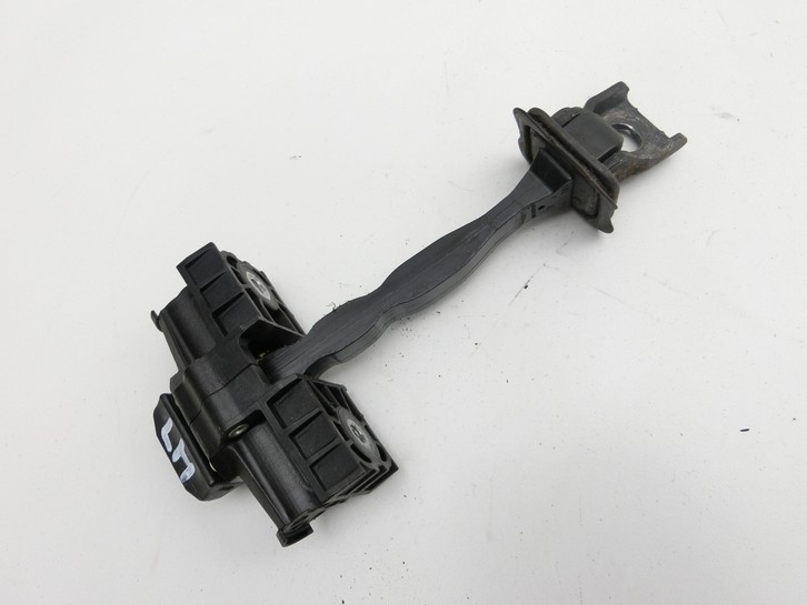 Skoda Rapid NH 12-19 Lim Türfangband Türbremse Türanschlag Links Hinten - Bild 2