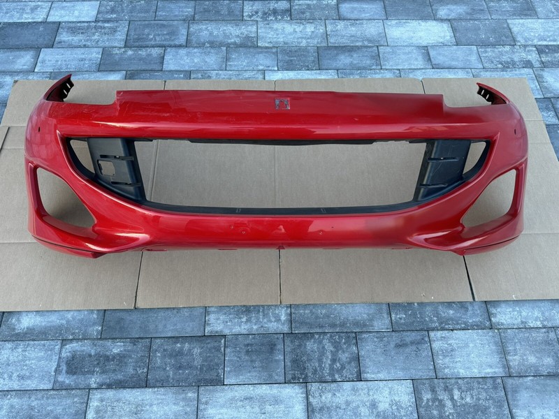 Original Ferrari Portofino F164 Bj.17-22 StoÃStange Vorne Bumper