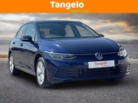 2022 Volkswagen Golf 1.0 TSI Life Hatchback 5dr Petrol Manual Euro 6 (s/s) (110 