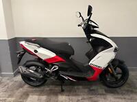 BRAND NEW LEXMOTO DIABLO 50 50cc LEARNER LEGAL MOPED/SCOOTER SPEEDFIGHT AEROX SR