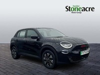 2025 Fiat 600 New Fiat 600e (red) 54kwh 154hp HATCHBACK Electric Automatic