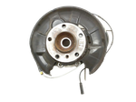 BMW 1er 116d F20 11-15 5T 1,6d 85KW Achsschenkel Radnabe mit ABS Links Hinten BMW 1er 116d F20 11-15 26.03.2014... Vorschau 1