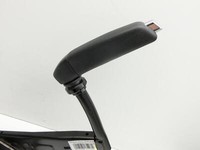 Peugeot 308 08-11 Handbremshebel Hebel für Handbremse Bremshebel Peugeot 308 08-11 12.06.2009 96810052ZR... Vorschau 2