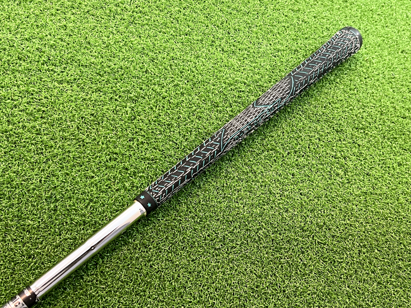 WILSON STAFF TOUR BLADE FG-17 (2) IRON Right Handed Steel WILSON STAFF TOUR BLADE FG-17 (2) IRON Right Handed Steel