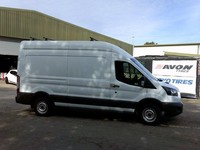 2019 19 Ford Transit 350 LWB L3 H3