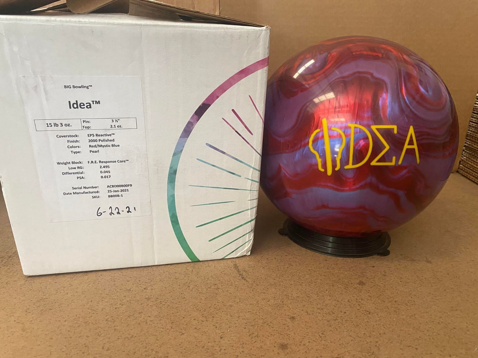Globe Viz A Ball ボーリングボール 12ポンド 卸し売り購入