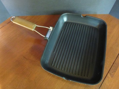 Ikea Grilla Grill Pan Black 36x26 Cm Amazon Co Uk Kitchen Home