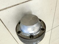 VW Touareg 7L 02-06 V8 4,2 228KW Autom Antriebswelle Gelenkwelle Rechts Vorne VW Touareg 7L 02-06 29.04.2003... Vorschau 2