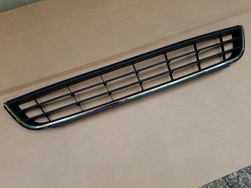 Lower Grille New Volkswagen 2012 2013