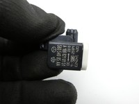 Mercedes CLA 250 C117 13-16 Airbagsensor Crashsensor Sensor Rechts Vorne Mercedes CLA 250 C117 13-16 24.06.2014... Vorschau 5