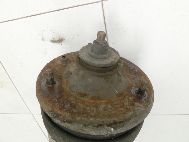 Ammortizzatore tipo McPherson Sospensioni pneumatiche Sospensione pneumatica posteriore Dx per Range Rover Sport LS 05-10 - Bild 4