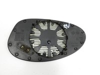 BMW E93 320d 07-13 Spiegel Aussenspiegel nur Glas Rechts BMW E93 320d 07-13 18.03.2009 7145268 51167145268 gebraucht Vorschau 4