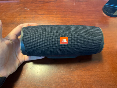 - Black - Excellent Condition