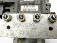 Jaguar XJ X351 09-15 ABS Steuergerät Aggregat Hydraulikblock Jaguar XJ X351 09-15 26.08.2009 AW93-2C405-DF... Vorschau 5