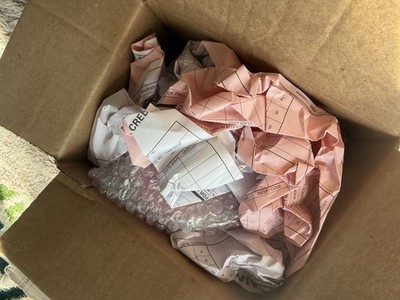 Item photo(s) from verified buyer