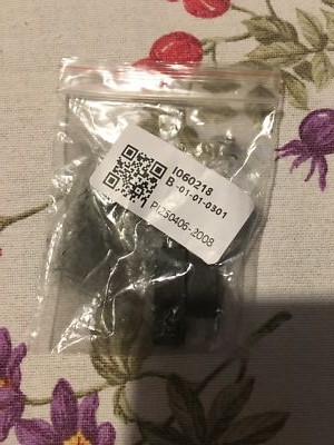 Foto dell'oggetto di un acquirente verificato