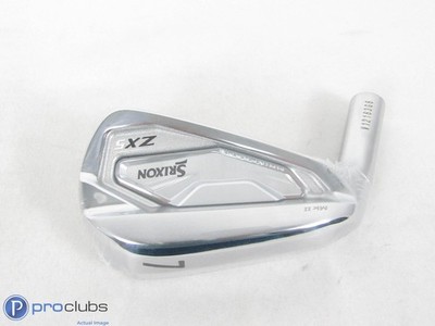まー ZX7 MKII IRONS | Golf Clubs | Dunlop Sports US