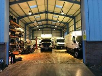 VAN REPAIR CENTRE !!!!  SERVICING,GEARBOX,CLUCTH,DPF, 07877800221