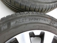 Subaru Outback V BS 15-21 4 x Kompletträder Aluminiumfelge Sommerreifen 225/60R18 5X114.3 Subaru Outback V BS 15-21... Vorschau 9