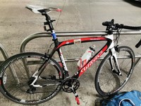 wilier triestina izoard