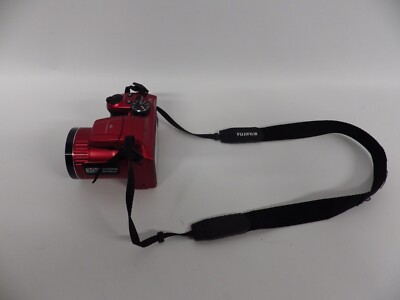 Fujifilm Finepix S 16mp S4800 Digital Bridge Camera