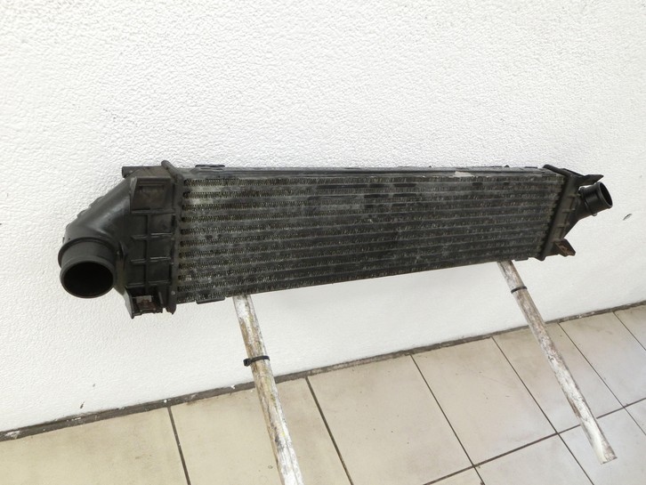 Intercooler Radiator for Ford S-Max WA6 06-14 - Bild 2