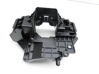 Ford Focus III 11-15 Schaltzentrum Lenkrad für Lenkstockschalter Ford Focus III 11-15 04.04.2014 140717G1-0575 gebraucht Vorschau 2