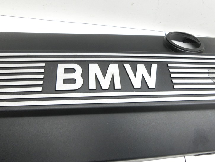 BMW E46 325XI LCI 03-06 2,5i 141KW M54B25O0 Motor Abdeckung Deckel Motorabdeckung - Bild 2