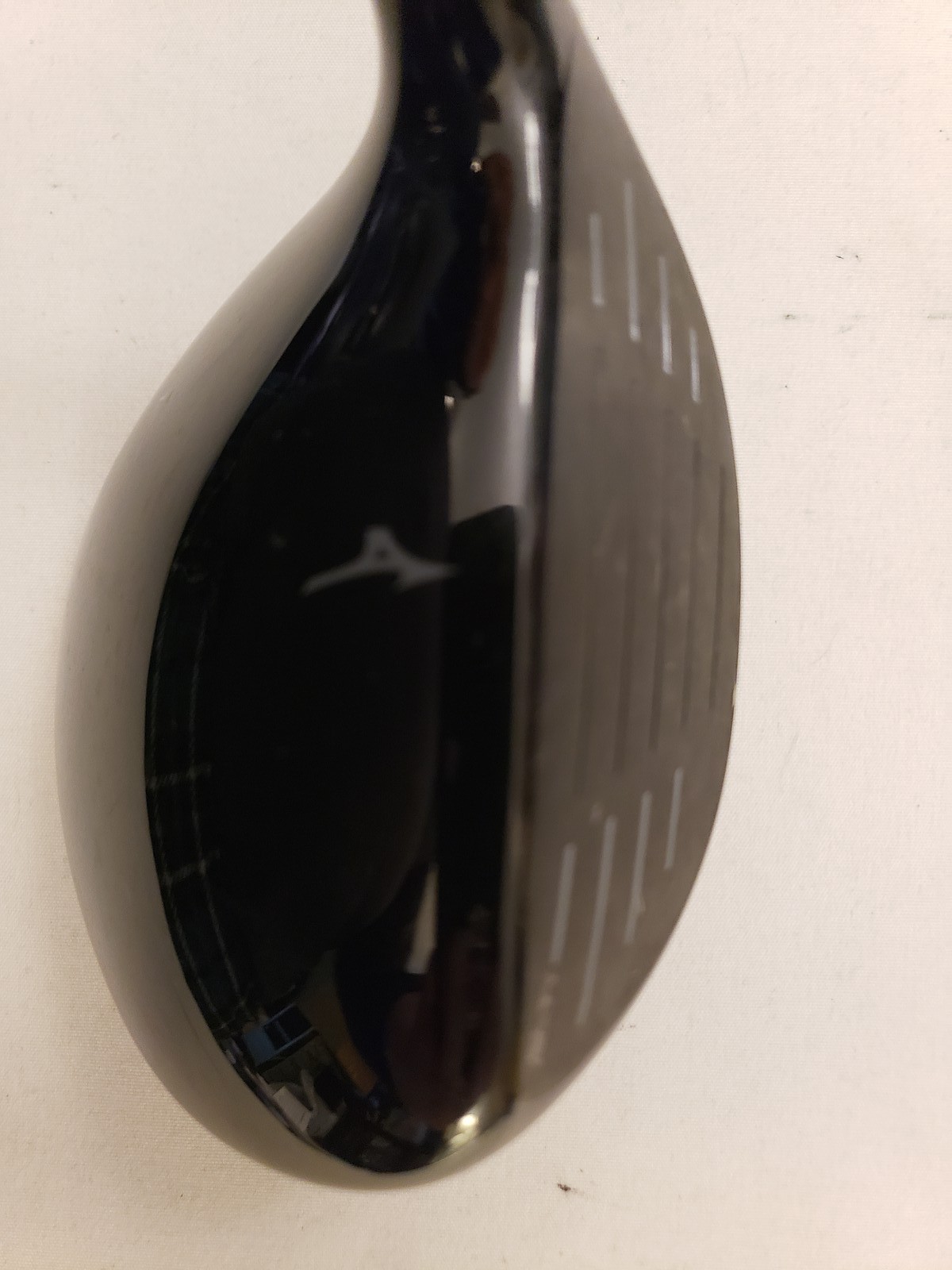 Used Mizuno ST-G 440 Ti Titanium - 5 Fairway Wood 18* - Kai'li 70S - Stiff - RH