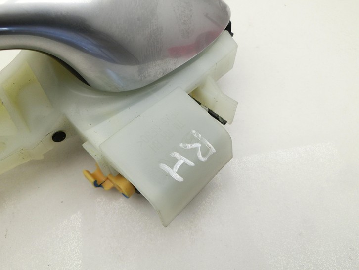 Door Handle outside Right Rear for WW2 Hyundai Santa Fe IV TM 18-20 - Bild 5