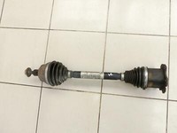 VW Phaeton 3D 01-07 TDI 3,0 176KW Autom Antriebswelle Gelenkwelle Rechts Vorne VW Phaeton 3D 01-07 12.07.2006... Vorschau 1