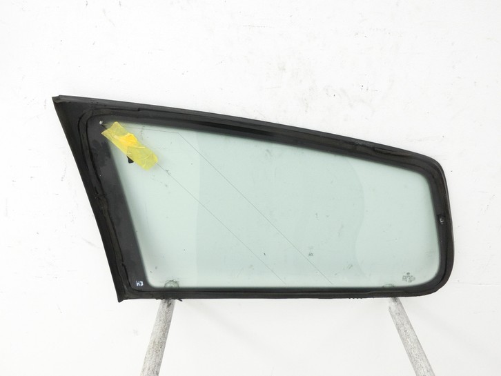 VW Passat 3C B7 10-15 Kombi Seitenscheibe Feste Scheibe Rechts Hinten - Bild 3