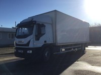 Iveco Eurocargo