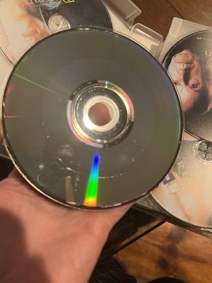 Item photo(s) from verified buyer
