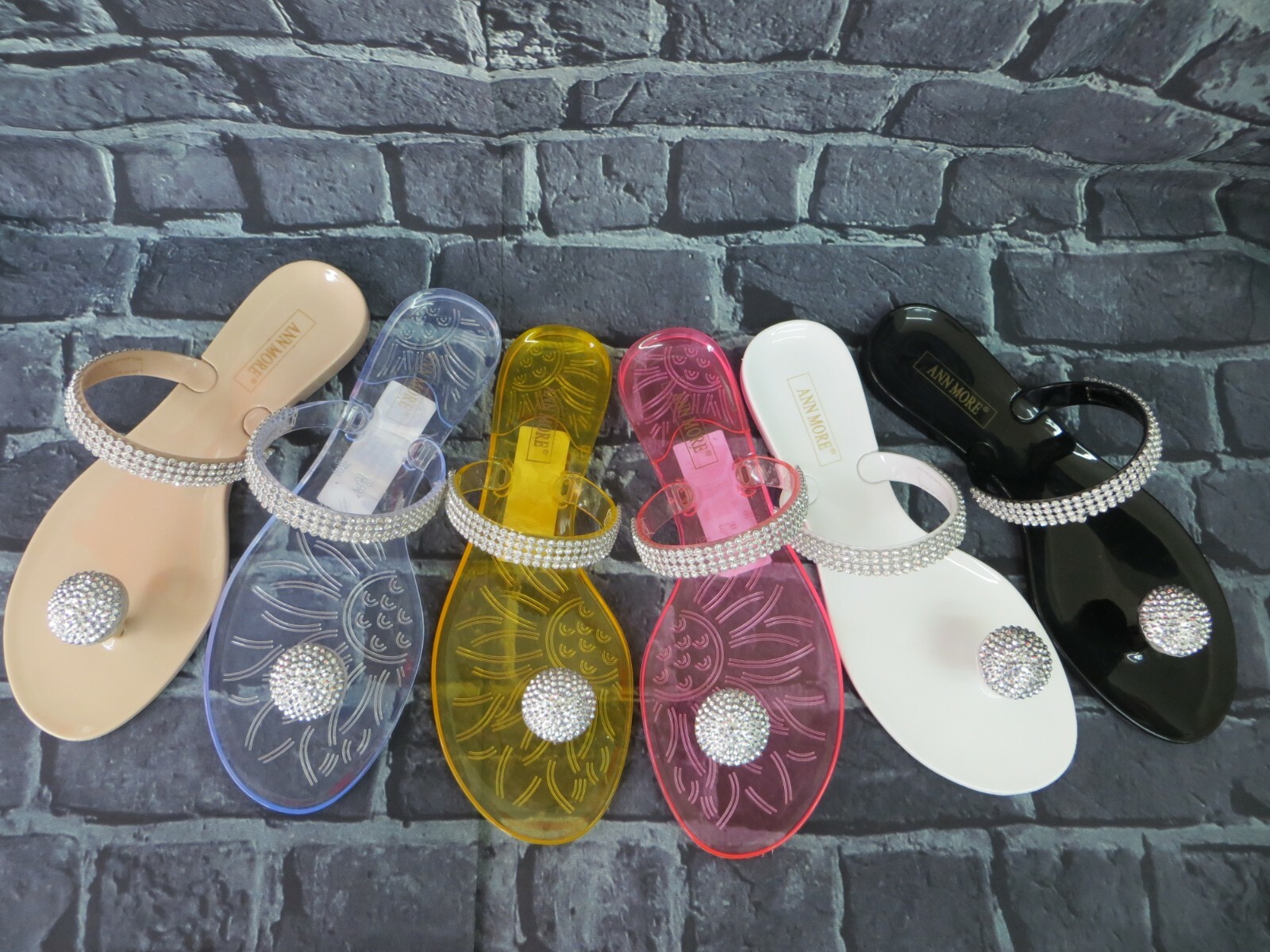 Ann more wholesale shoes hotsell