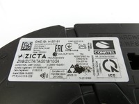 Audi A3 8V 8VS 16-20 TDI 2,0 110KW Kombiinstrument Tacho Audi A3 8V 8VS 16-20 18.12.2019 8V0920741 A2C16573100 gebraucht Vorschau 8