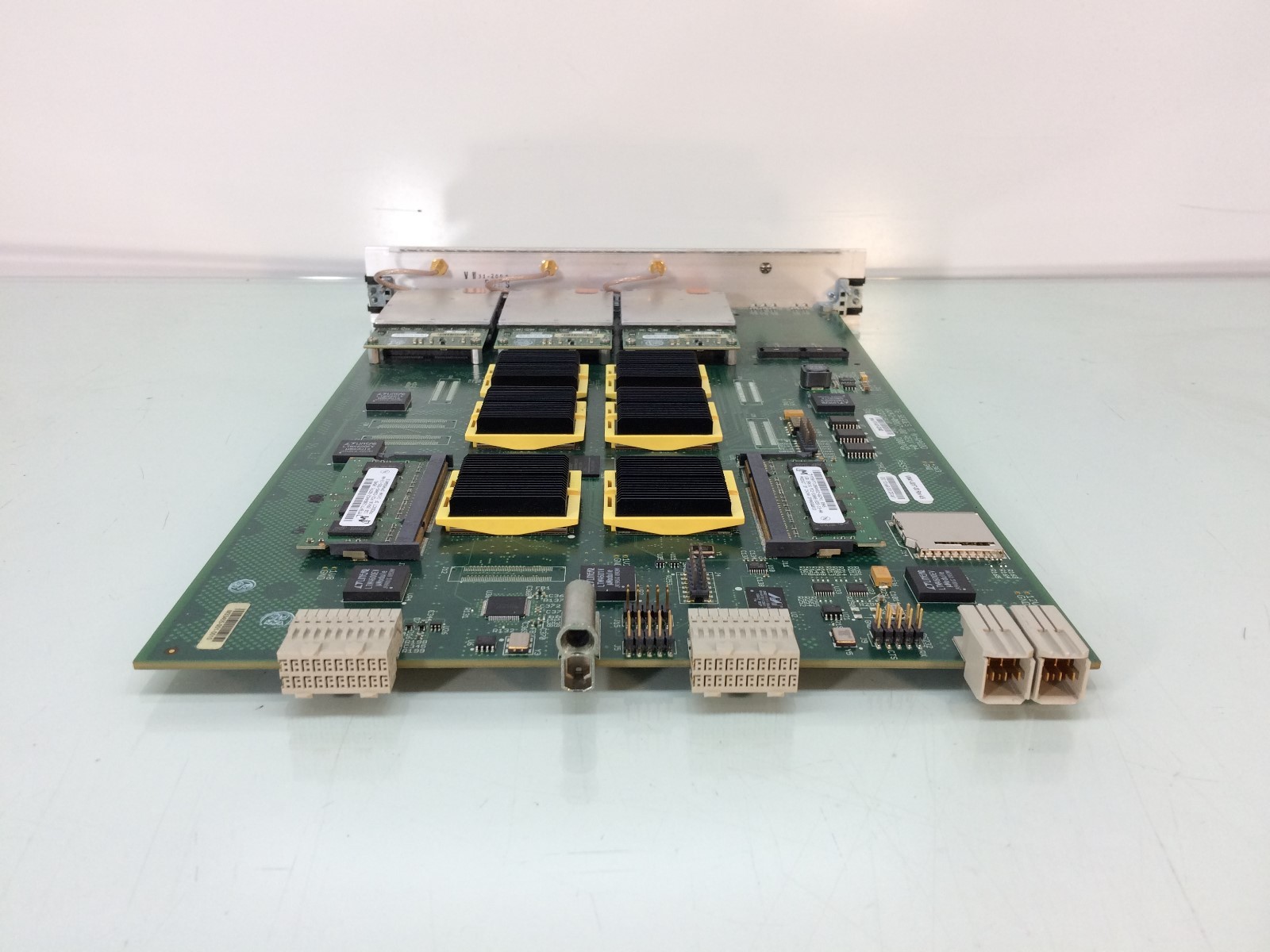 Ixia IxVeriwave WaveBlade WBW2000 802.11n Wifi Test Module