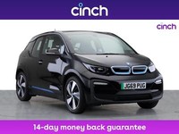 2020 BMW i3 125kW 42kWh 5dr Auto Hatchback Electric Automatic