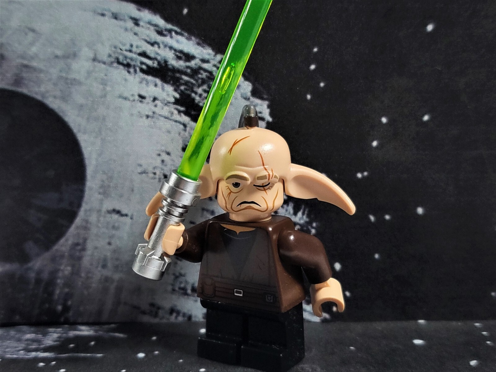 Even piell lego sale