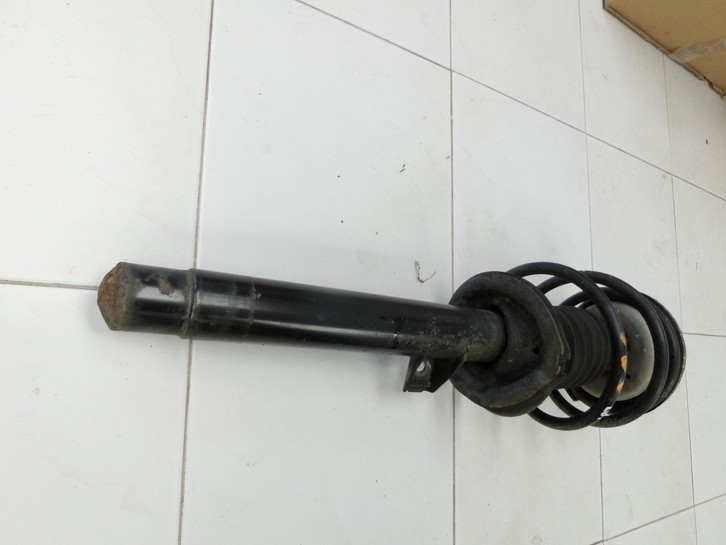Shock Absorber Suspension Strut Front Left for Lim BMW E46 3er 318d 01-05 - Bild 2